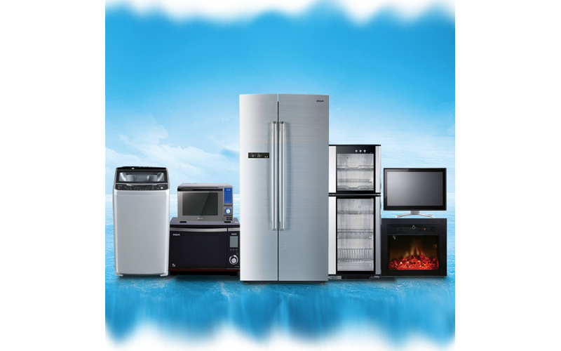 Large Household Appliances